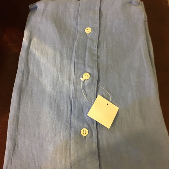 Dress shirt - Picture 2 of 3